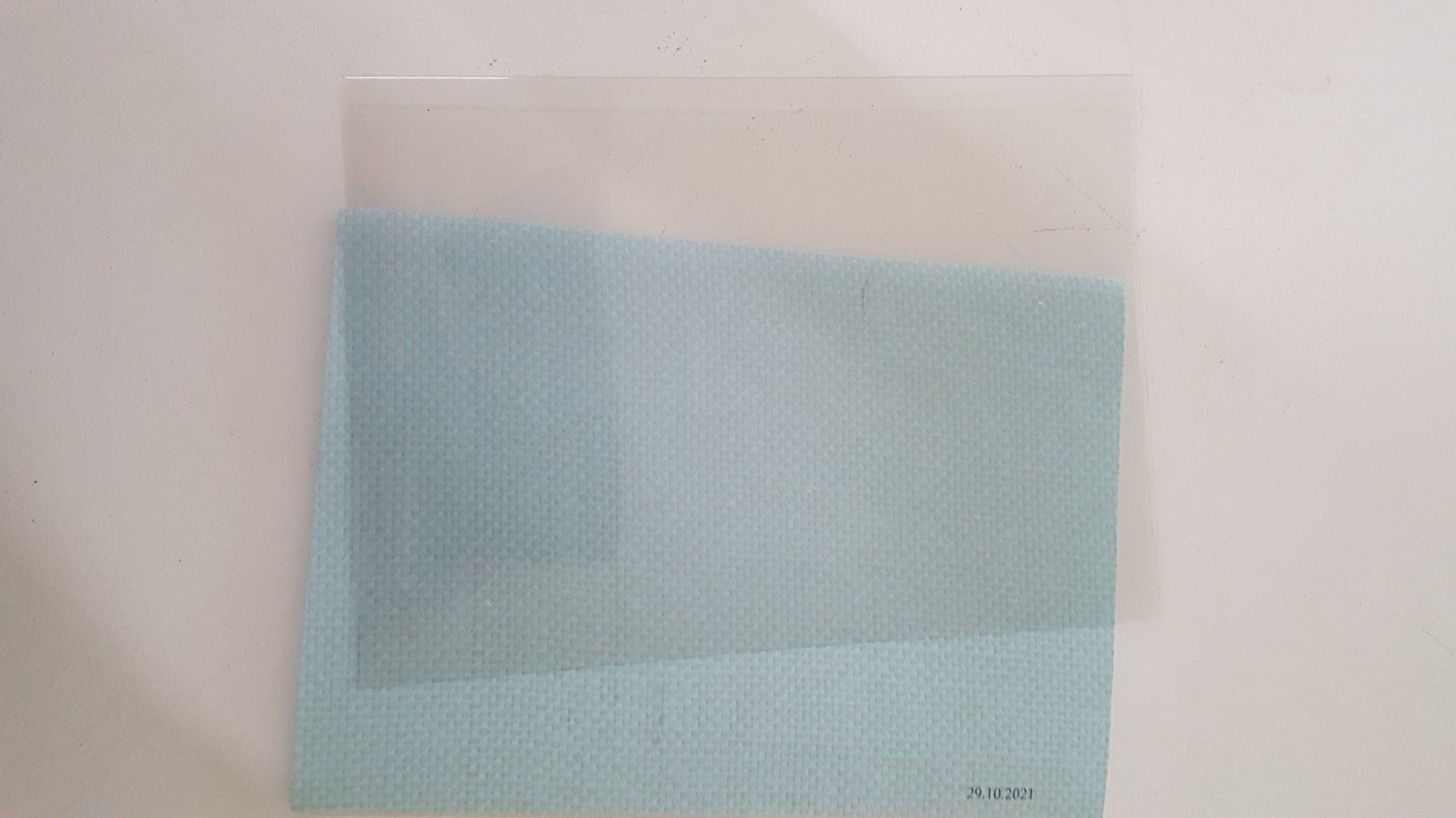Cartoline: Karten transparent – Nuovo e nell'imballaggio originale da Menznau venduto da jrba
