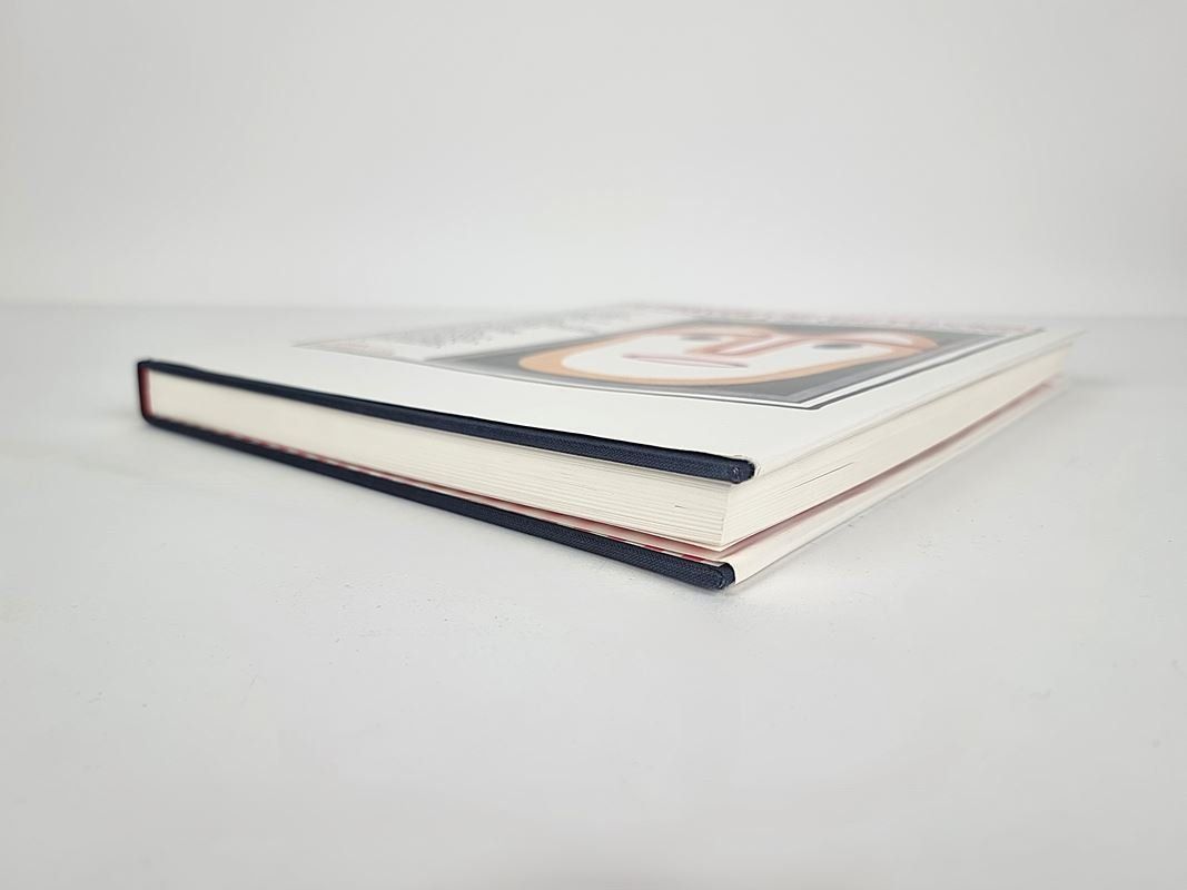 Livres: Gebrauchsgraphik der Wiener Moderne – D'occasion à Urtenen-Schönbühl par Restwert_Schoenbuehl 4