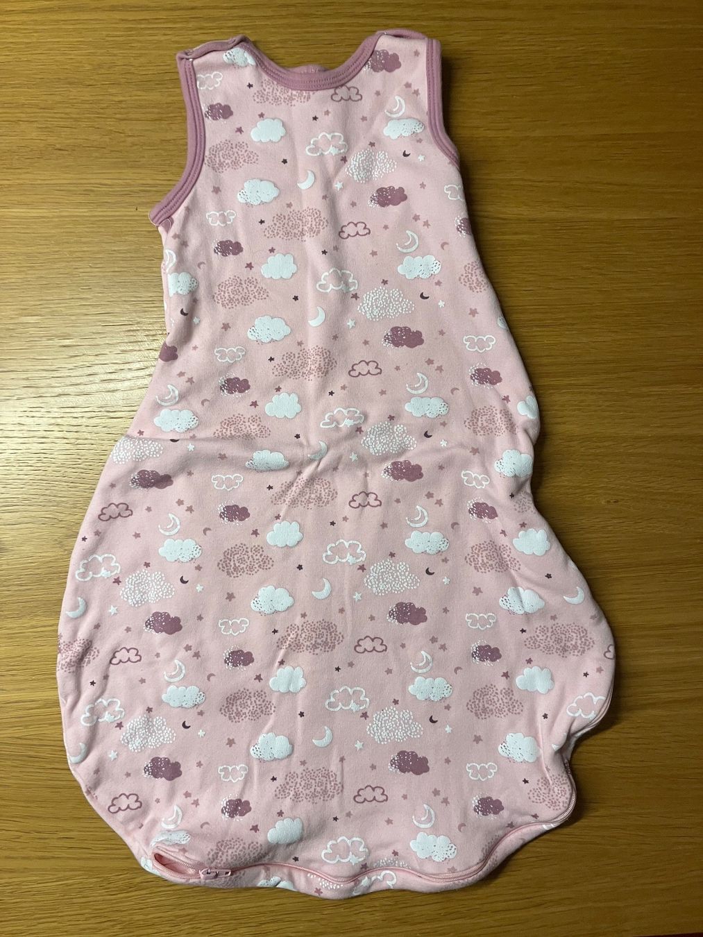 Schlafsäcke: Schlafsack Jacky Baby Gr. 74 – Neu (gemäss Beschreibung) aus Gattikon von stri_lgs79