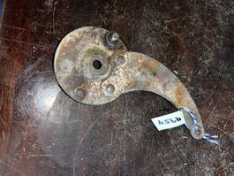 Mofa Rücktritt Bremsankerplatte