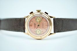Ulysse Nardin Chronograph Unique chronograph Pink Gold 18ct