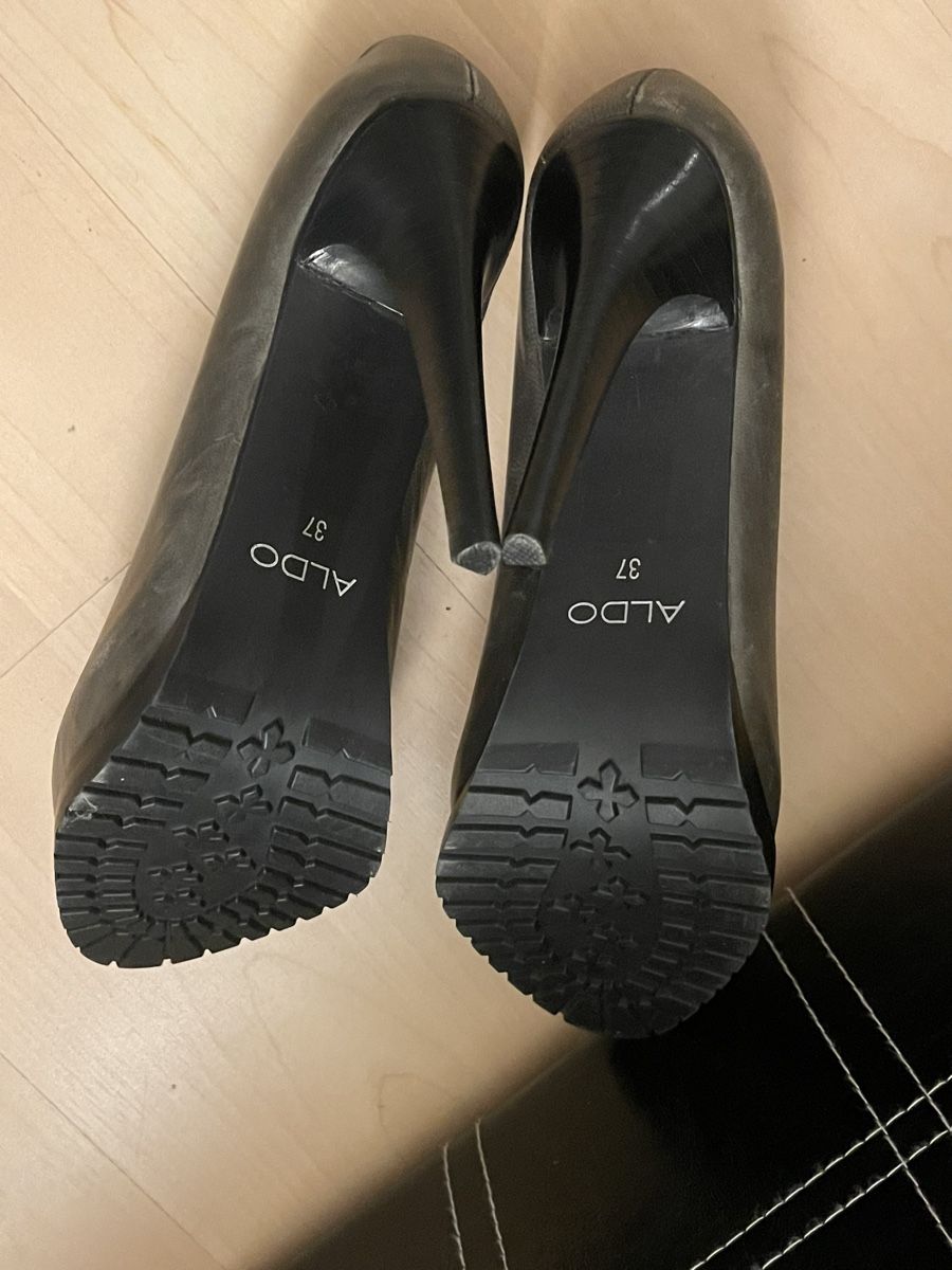 Aldo Scarpe da donna: ALDO High Heel Pumps 37 – Nuovo (secondo la descrizione) da Dietikon venduto da Nieselchen 2