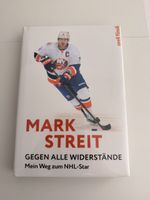 Buch Mark Streit - Gegen alle Widerstände