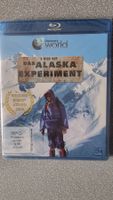 Blu Ray - Das Alaska Experiment - NEU