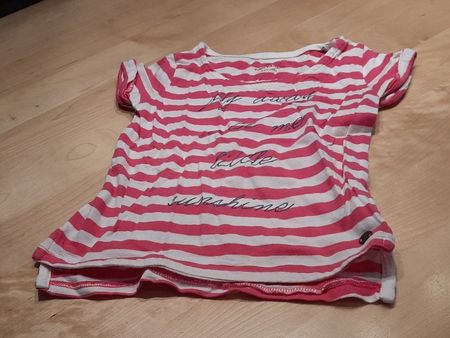 T-Shirt (Grösse 116/122)
