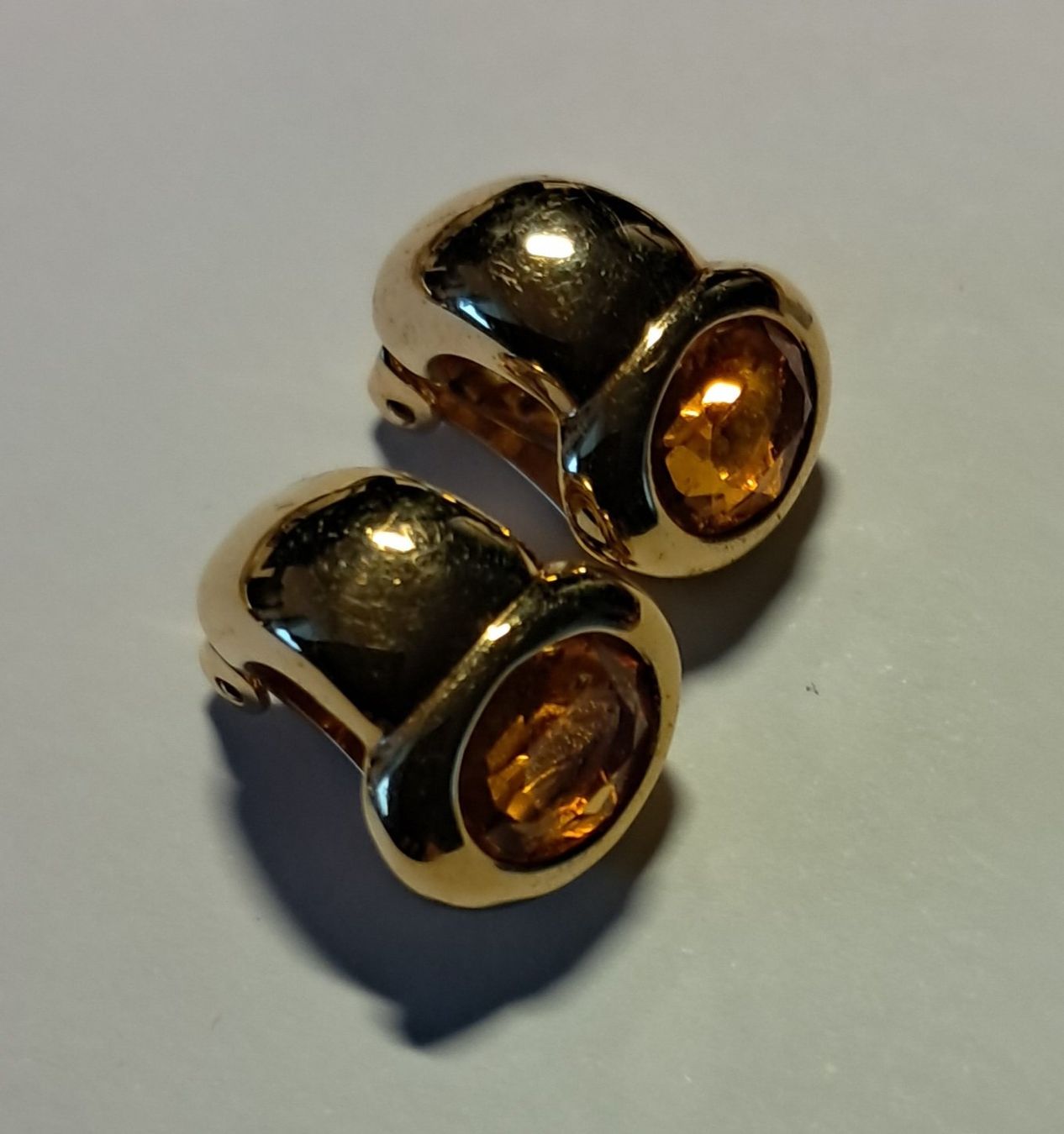 Swarovski Orecchini pendenti & Orecchini a lobo: Swarovski ohrclips neu – Nuovo (secondo la descrizione) da Glattbrugg venduto da mah_c5jk 1