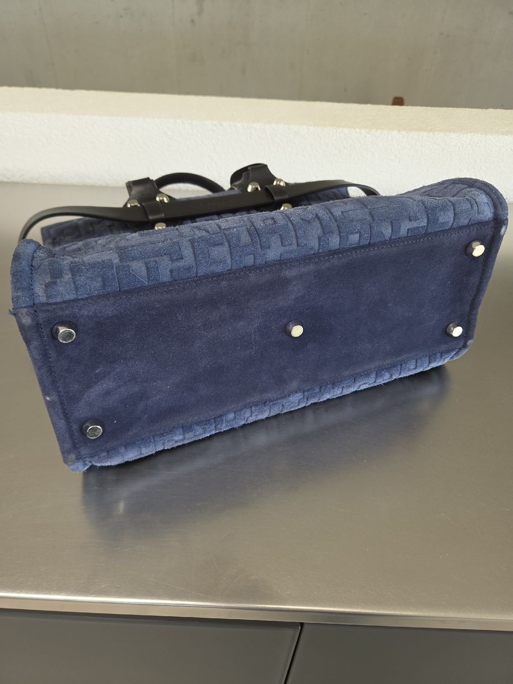 Longchamp Borse da donna: Sac à main Longchamp – Nuovo (secondo la descrizione) da Cotterd venduto da frederiquem 1