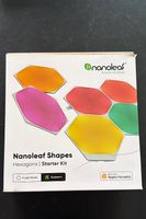 Nanoleaf Hexagons Starter Kit
