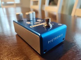 Pigtronix Cosmosis 1 Reverb