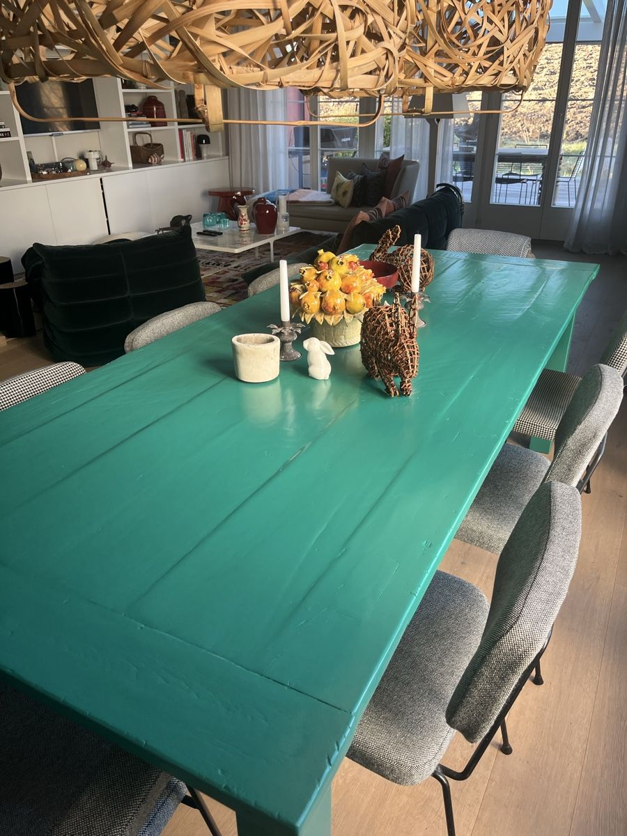 Tavoli: Table de salle à manger – Usato da Birmensdorf ZH venduto da Sab5555 4