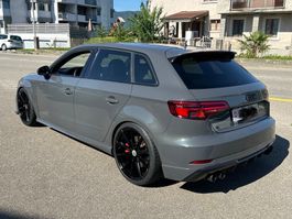 Jantes 8.5x19 RF-01
