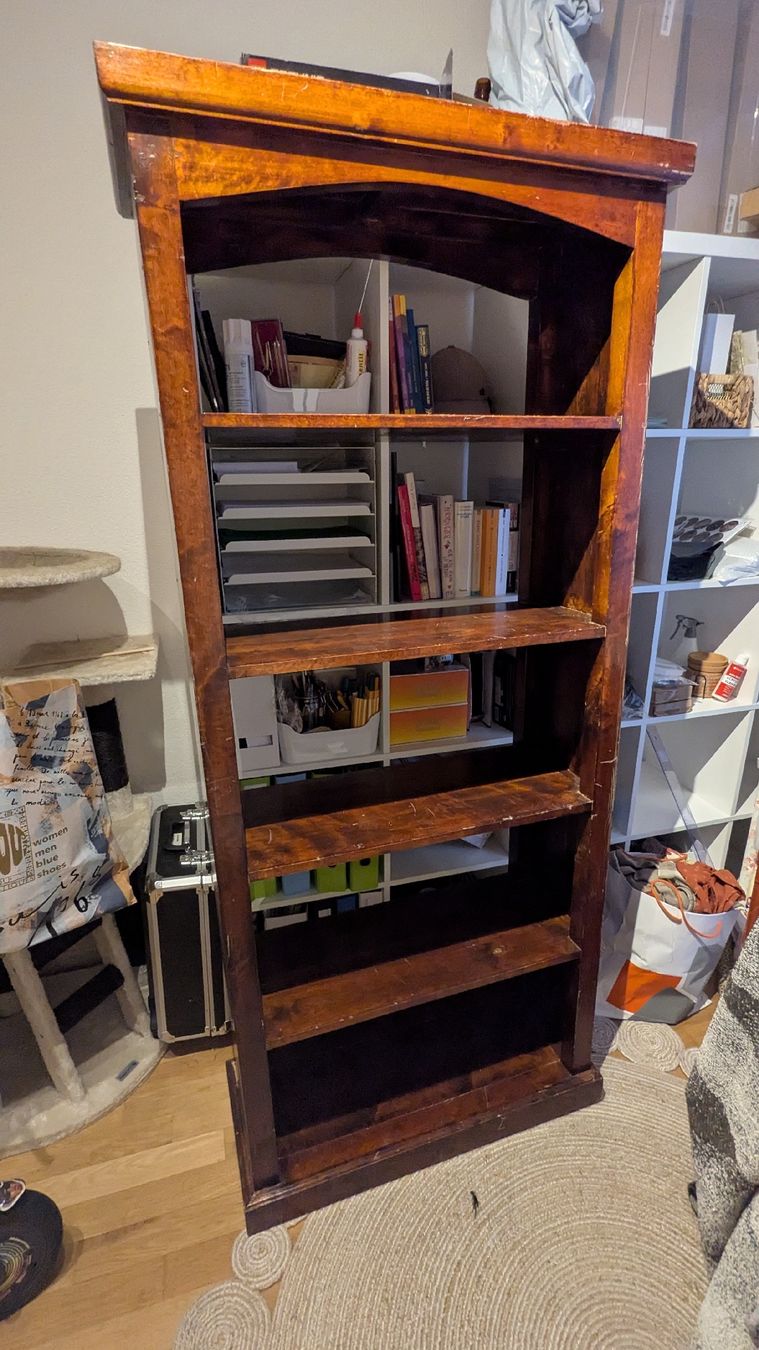 Scaffali: Regal  – Usato da Birr venduto da Liv_Nina