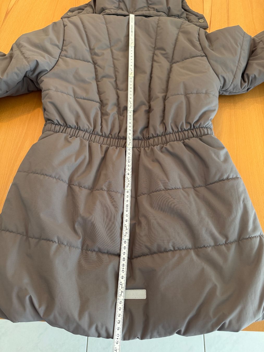 Giacche & Cappotti: Winterparka Mini a Ture Gr. 152 – Nuovo (secondo la descrizione) da Wohlen AG venduto da shoppi1 4