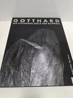 Gotthard Die steinerne Seele der Schweiz AS