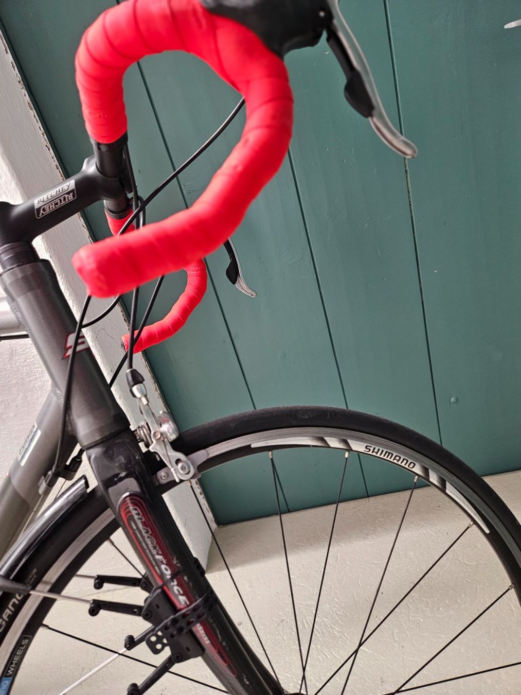 Velos: Rennrad Sabotage – Gebraucht aus Windisch von S.O.S 3
