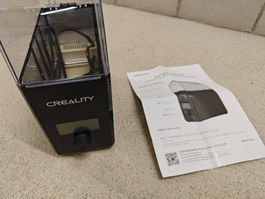 Creality Trockenbox SpacePi SE