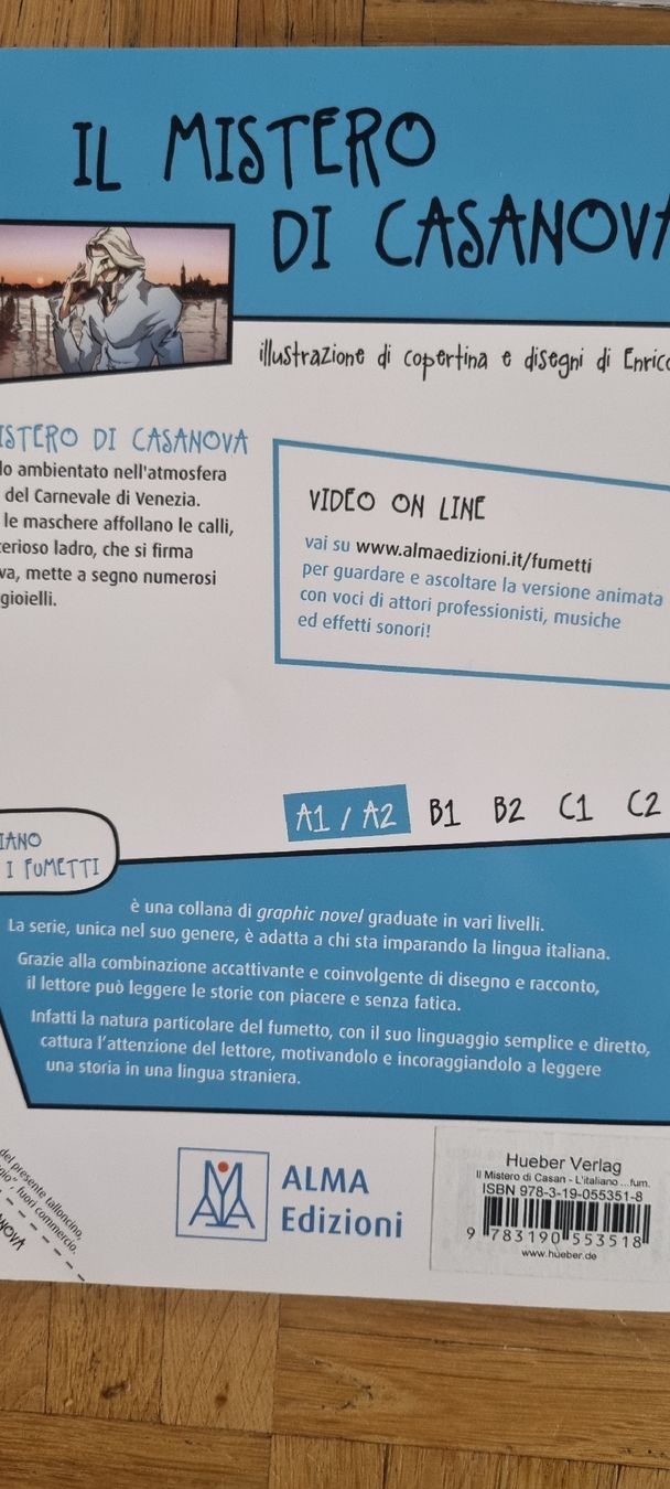 Libri: Italienisch Schulbücher – Usato da Pontresina venduto da NadjaJay 5