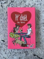 'Diario di una ItGirl, in love'