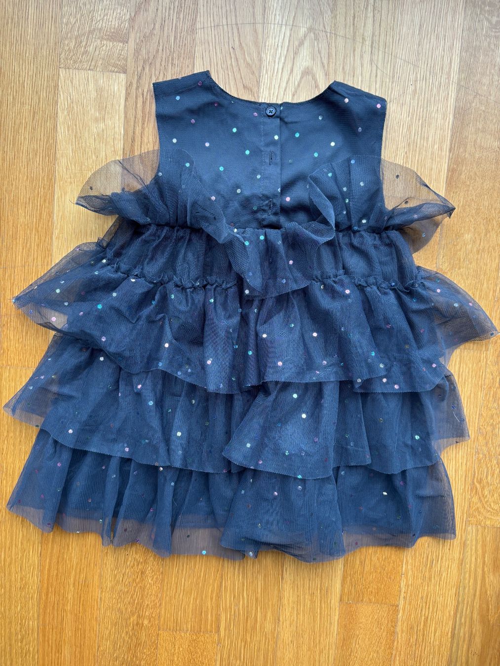 Name It Vestiti & Gonne: Name it Kleid, Größe 92 – Usato da Brugg AG venduto da tsannen 2