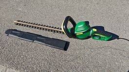 Elektro-Heckenschere (220 Volt)
