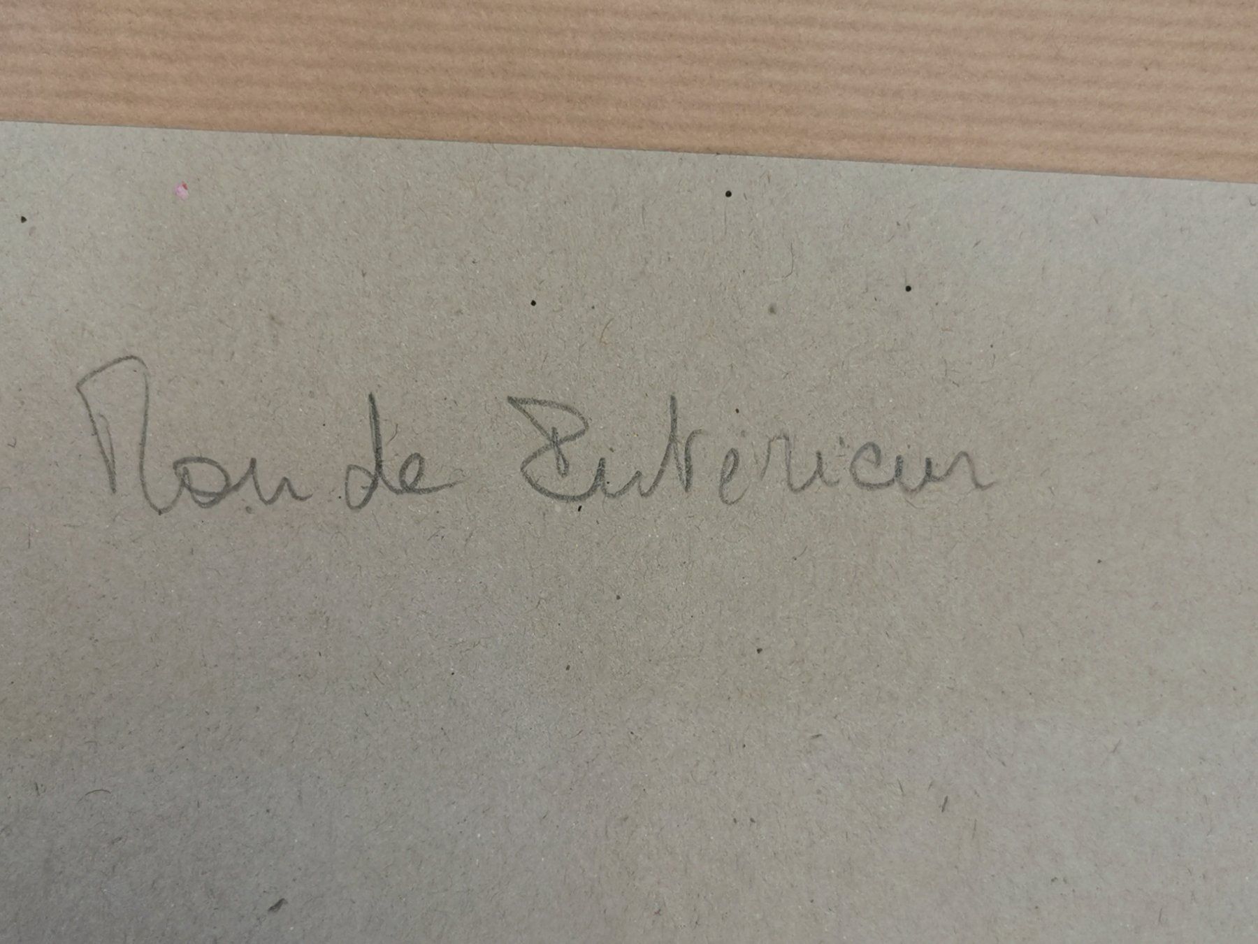 Dipinti: MATHIEU MATEVSKI (1946) Signé et daté – Usato da Genève venduto da Qanil77 4