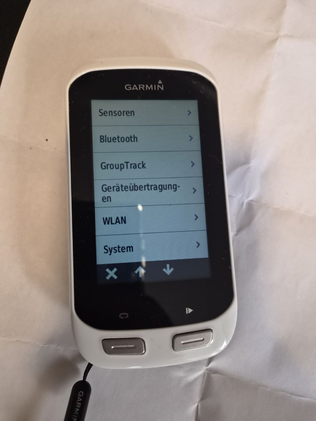Garmin Computer & Strumenti di misurazione: Garmin Edge Explore 1000 – Usato da Heiden venduto da Stoli49 5