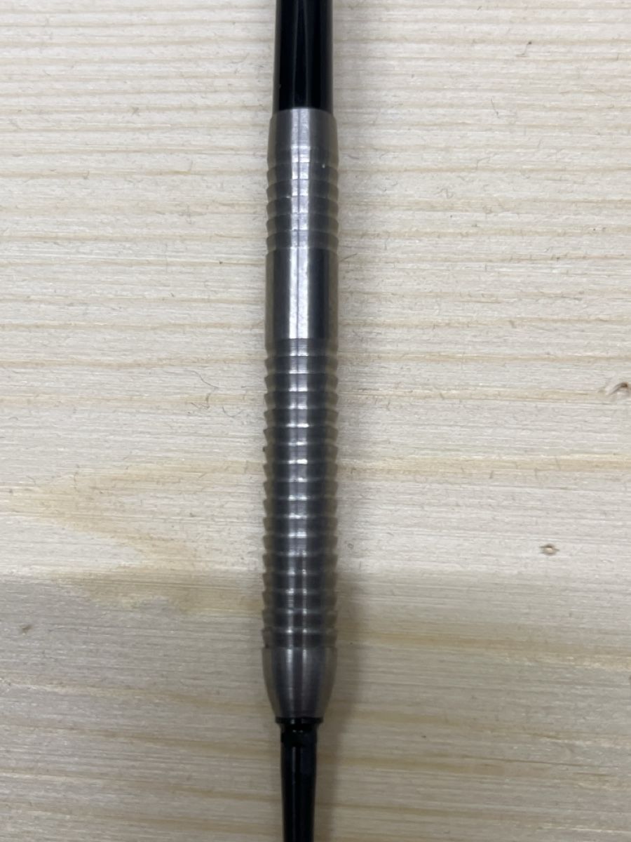 Freccette: Steeldarts mit Zubehör – Nuovo (secondo la descrizione) da Langendorf venduto da rau_6pmf 2