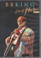 B.B. King – Live At Montreux 1993