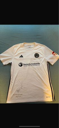 Delay Sports Trikot Elias Nehrlich