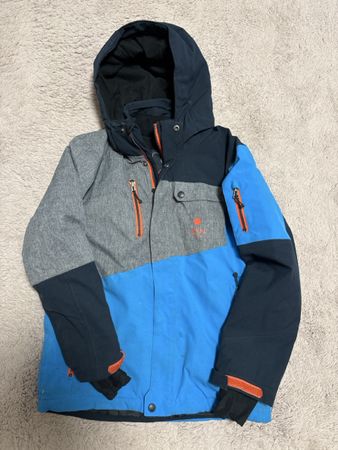 Jacke