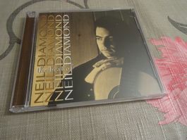 Neil Diamond - The Best Of CD