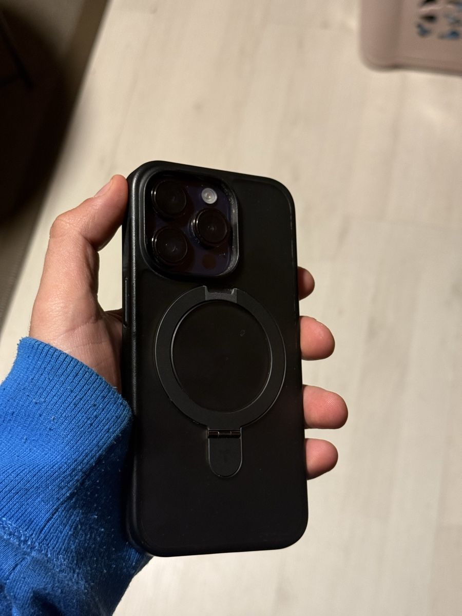 Apple Handys / Smartphones: iPhone 14 Pro 256 GB – Gebraucht aus Zermatt von Smiumiuwu 2