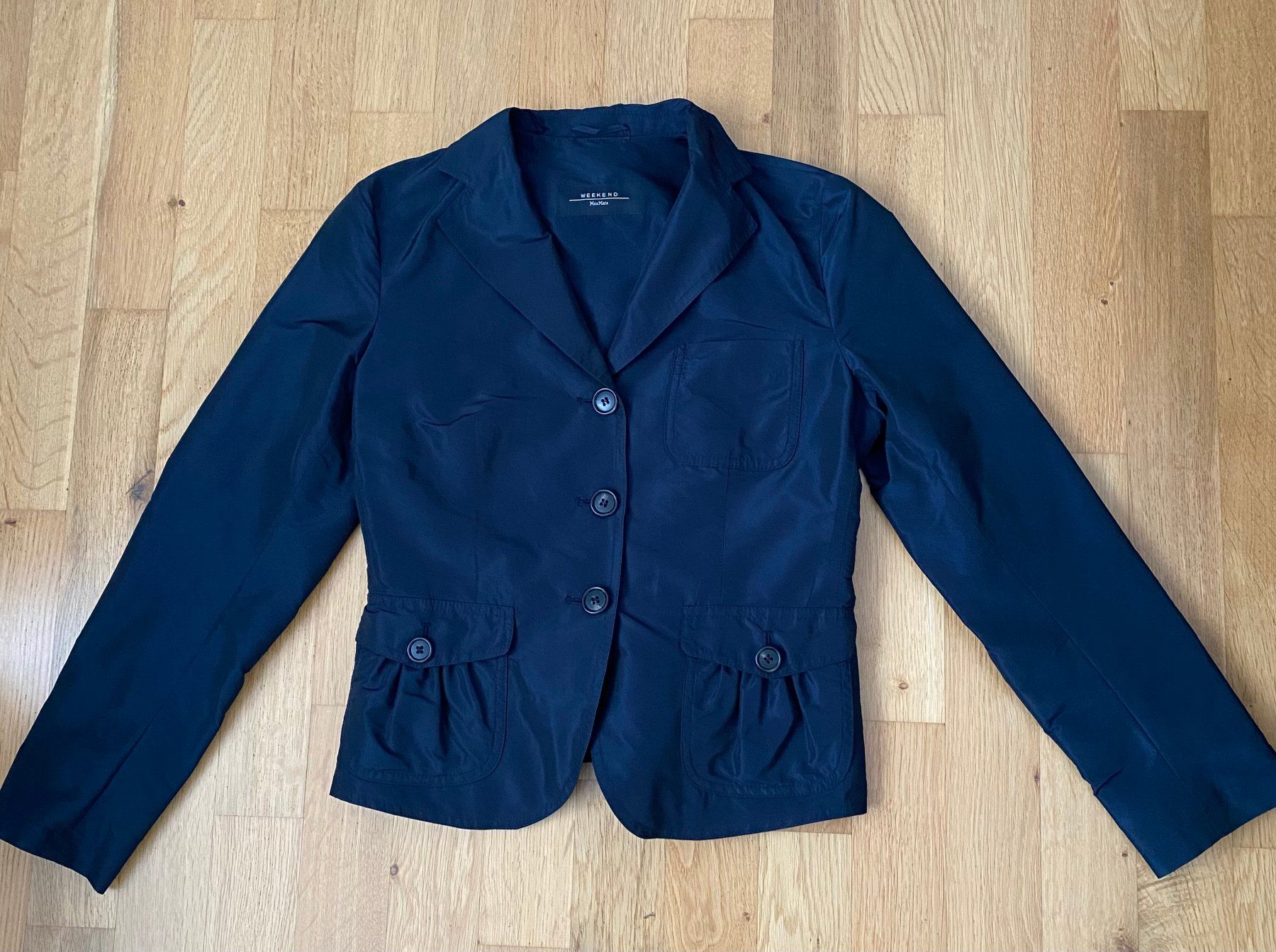 Max Mara Vestes: Blazer von Weekend Max Mara – D'occasion à Obergösgen par smily013