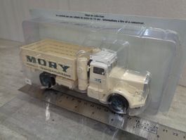 Altaya 1:43 LKW Camion Berliet GDME10 1941