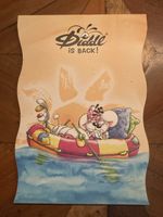 Diddl is back Block