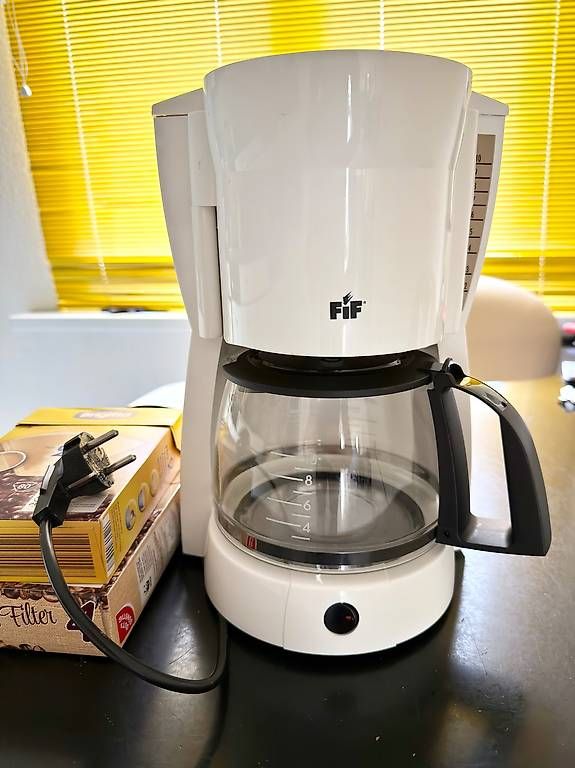 Macchine per caffè & Macchine per espresso: Kaffeemaschine / Kaffeeautomat – Usato da Rupperswil venduto da Pingele 1