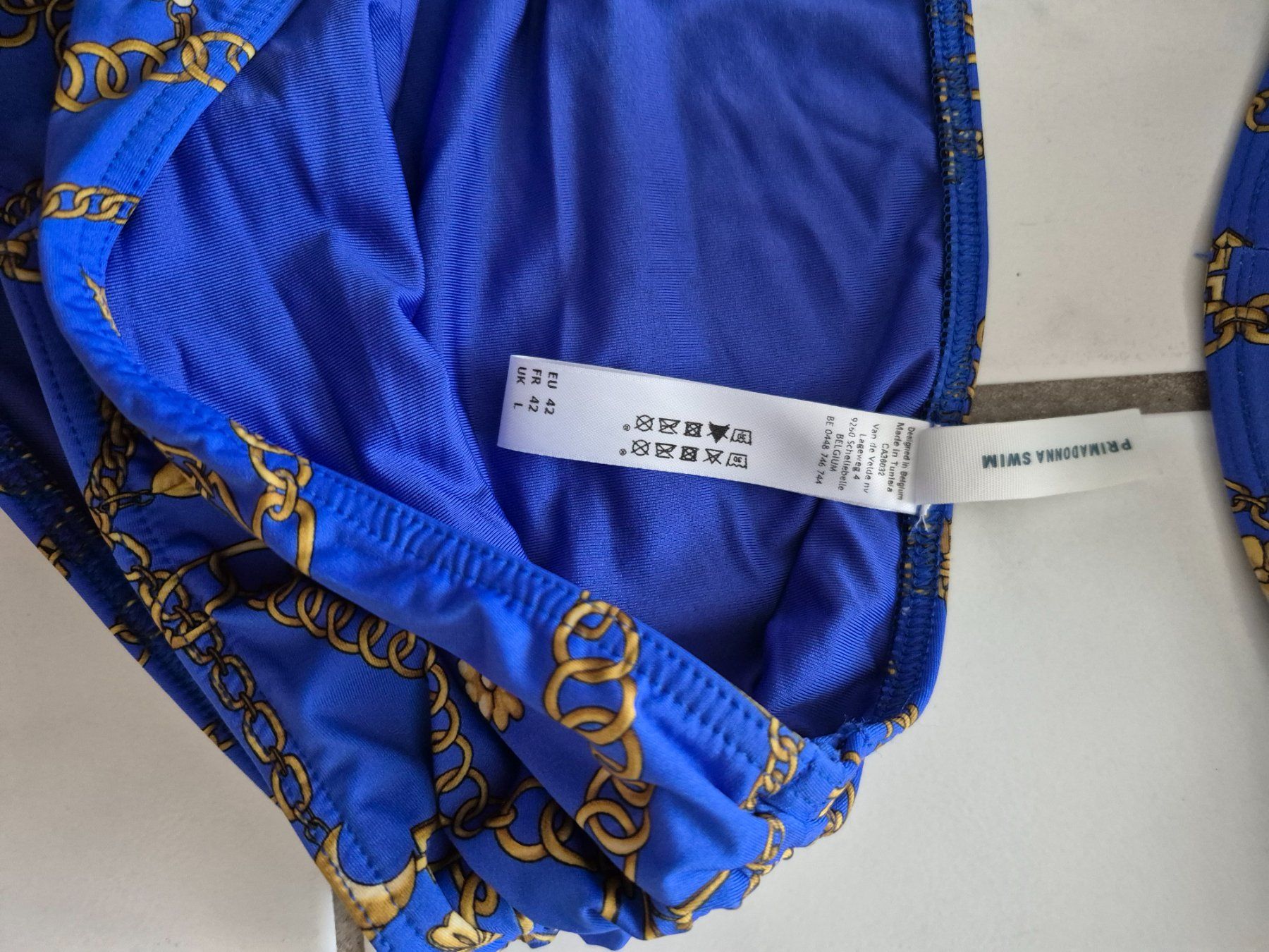 Badekleider & Bikinis: Primadonna Bikini 90E/42 nie getragen – Neu (gemäss Beschreibung) aus BASSERSDORF von Bianca0916 4