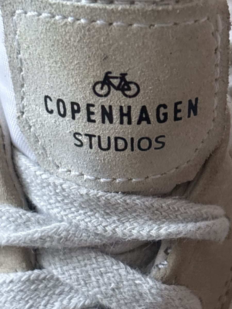 Copenhagen Scarpe da donna: Copenhagen Studios Sneaker gr.40 – Usato da langenthal venduto da rundholz7 1