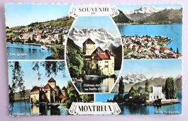 Souvenir de Montreux