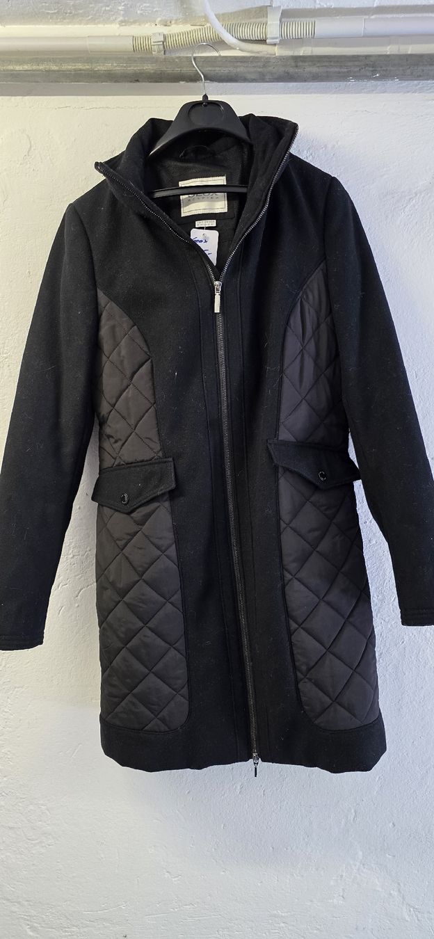 Geox Mäntel: Geox Mantel schwarz – Neu (gemäss Beschreibung) aus Suhr von Design_by_Debi