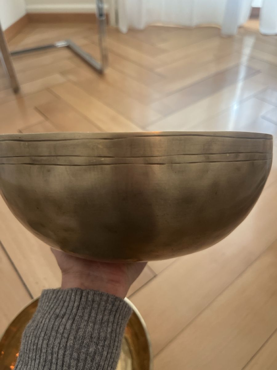 Instruments de musique: Klangschalen – Neuf (Voir description) à Zürich par BEFIT83 5