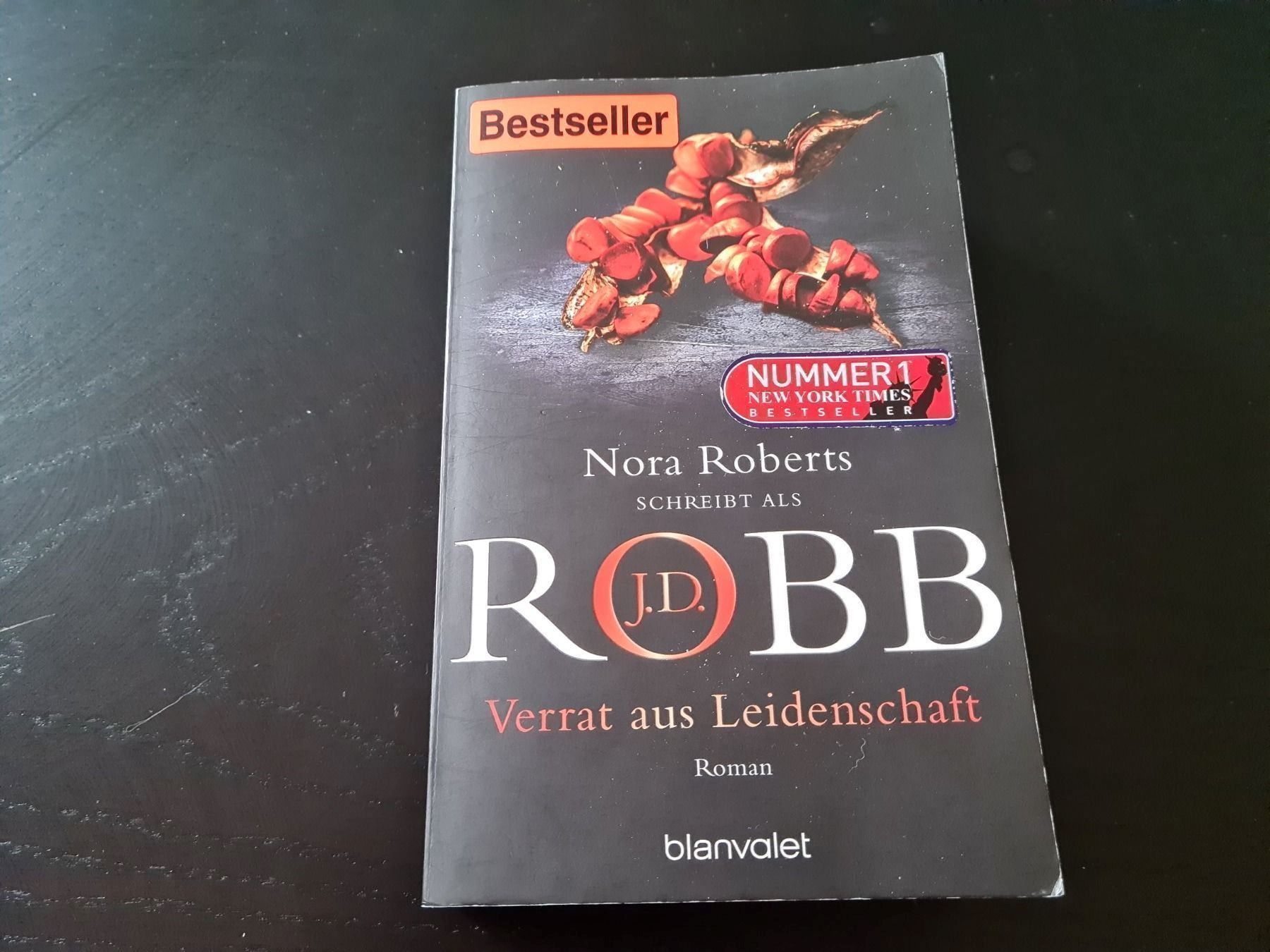 Libri: Verrat aus Leidenschaft – Usato da Erstfeld venduto da Uhu1980