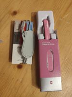 Victorinox Classic mit Futteral