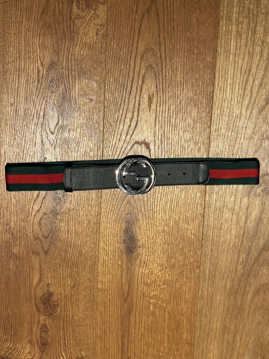 Gucci Gürtel: Gucci Gürtel – Gebraucht aus Wangen SZ von el_paso08