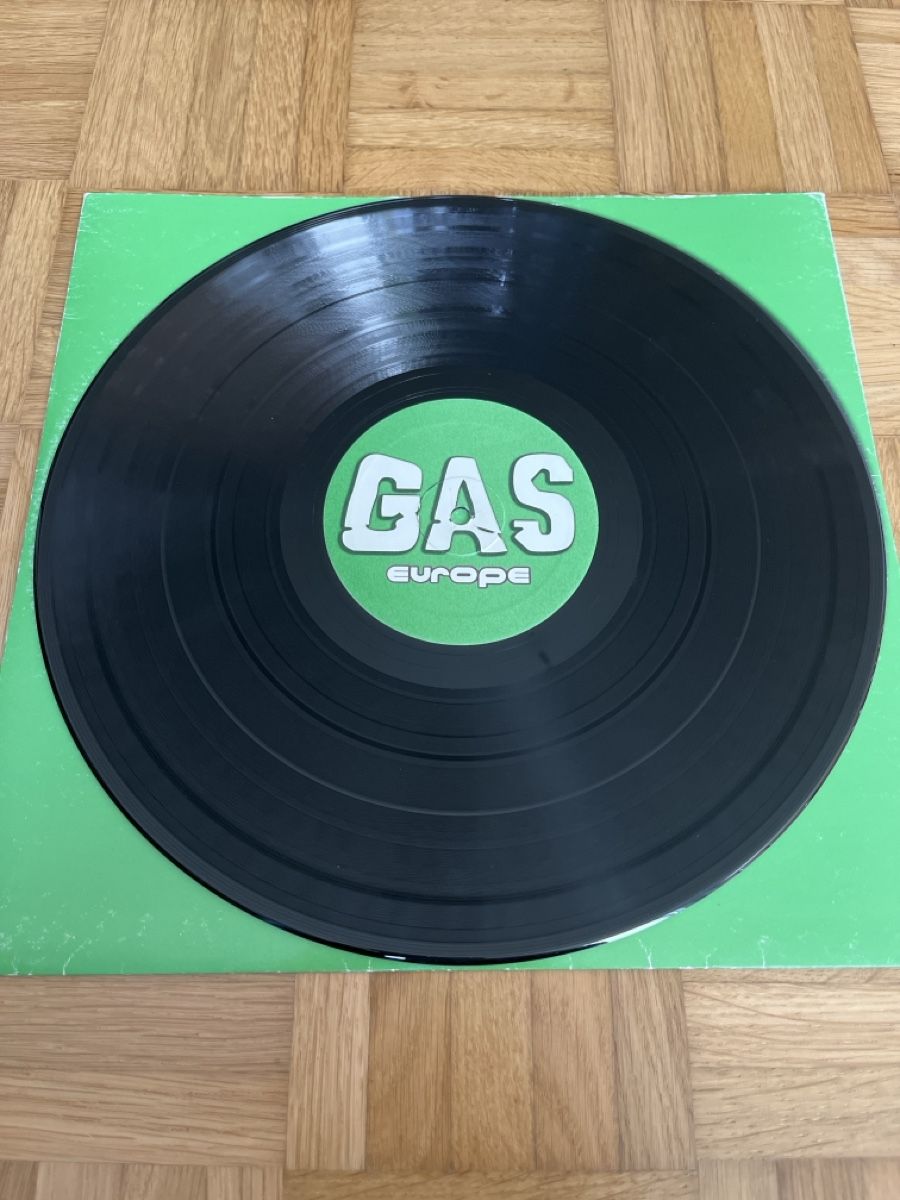 Dischi in vinile: Willy J Trance / Haed Trance Vinyl – Usato da Wangen b. Olten venduto da break72 4
