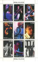 Block "Pink Floyd". Tuwa