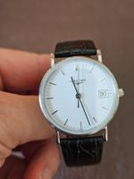 Longines Uhr classic mit Datum