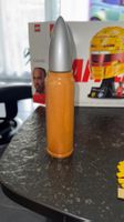 Pfeffermühle - Patrone Neu und unbenutzt  Pfeffer Gewürz