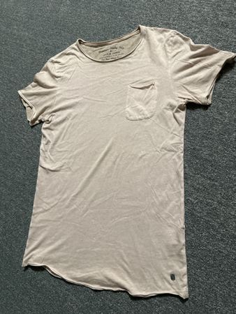 Tshirt altrosa Gr M Jack &Jones 