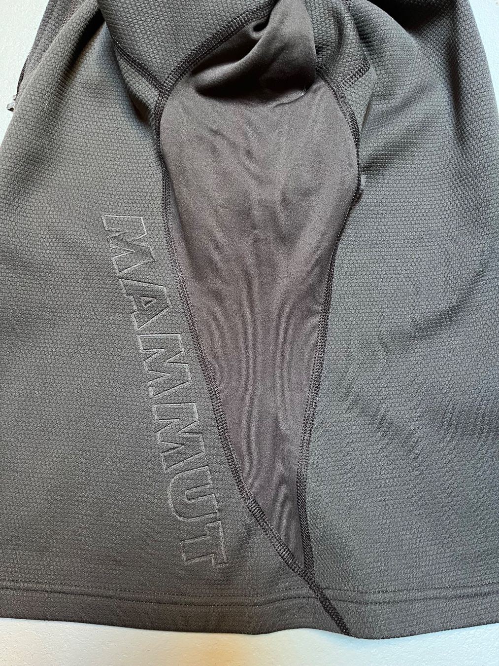 Mammut Maglioni & Felpe: Kapuzenpullover Mammut Grösse S – Usato da Roggwil BE venduto da KarotteV 3